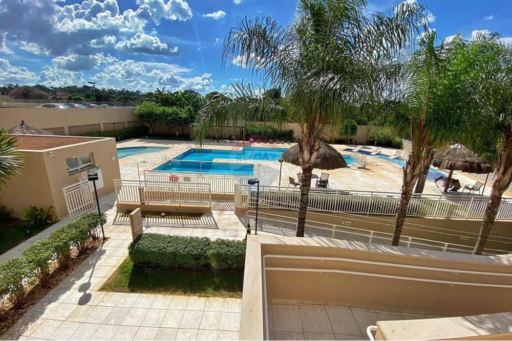 Apartamento - Alugar - Ribeirão Preto , São Paulo - 42662c61-3265-4508-ab0e-0e90a18557db.jpg - 780171018-387