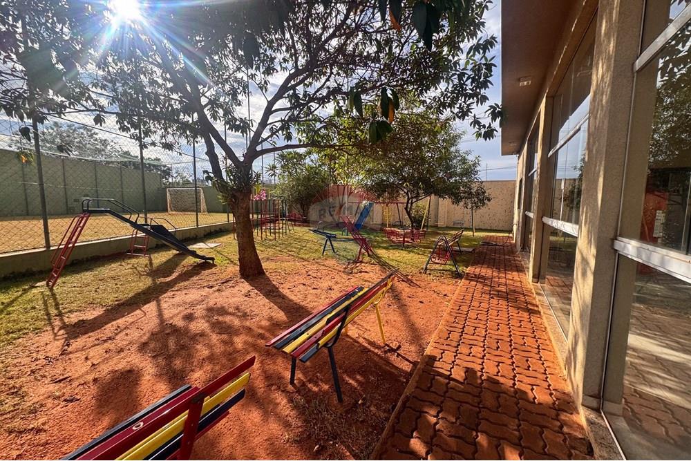 Apartamento - Alugar - Ribeirão Preto , São Paulo - RESIDENCIAL SÃO LUIZ (25 de 36).jpg - 780071015-414