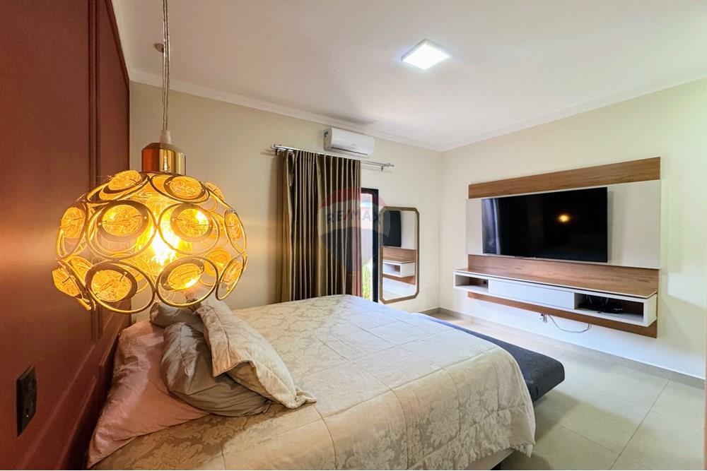 Casa de Condomínio - Venda - Ribeirão Preto , São Paulo - IMG_0630.JPG - Suite - 780211023-79