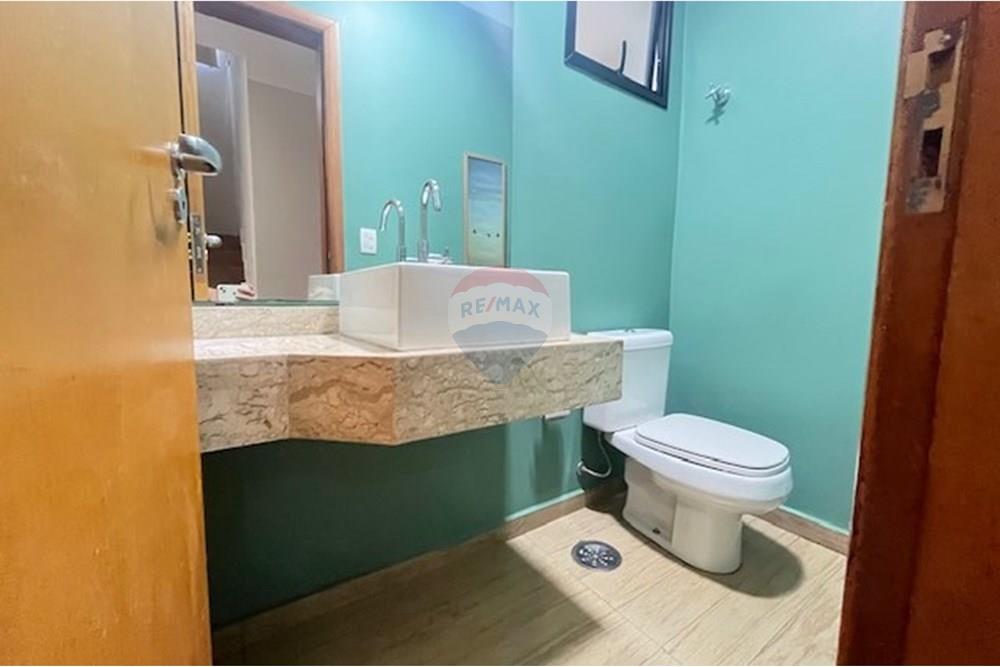 Casa de Condomínio - Alugar - Ribeirão Preto , São Paulo - IMG_6158.jpg - 780071004-1126