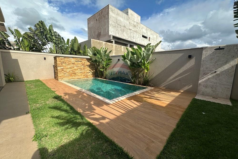 Casa de Condomínio - Venda - Ribeirão Preto , São Paulo - IMG_6740.JPEG - 780241018-38