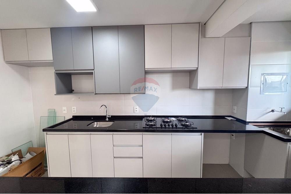 Apartamento - Alugar - Ribeirão Preto , São Paulo - EDCDCC~1.JPG - 780071015-249