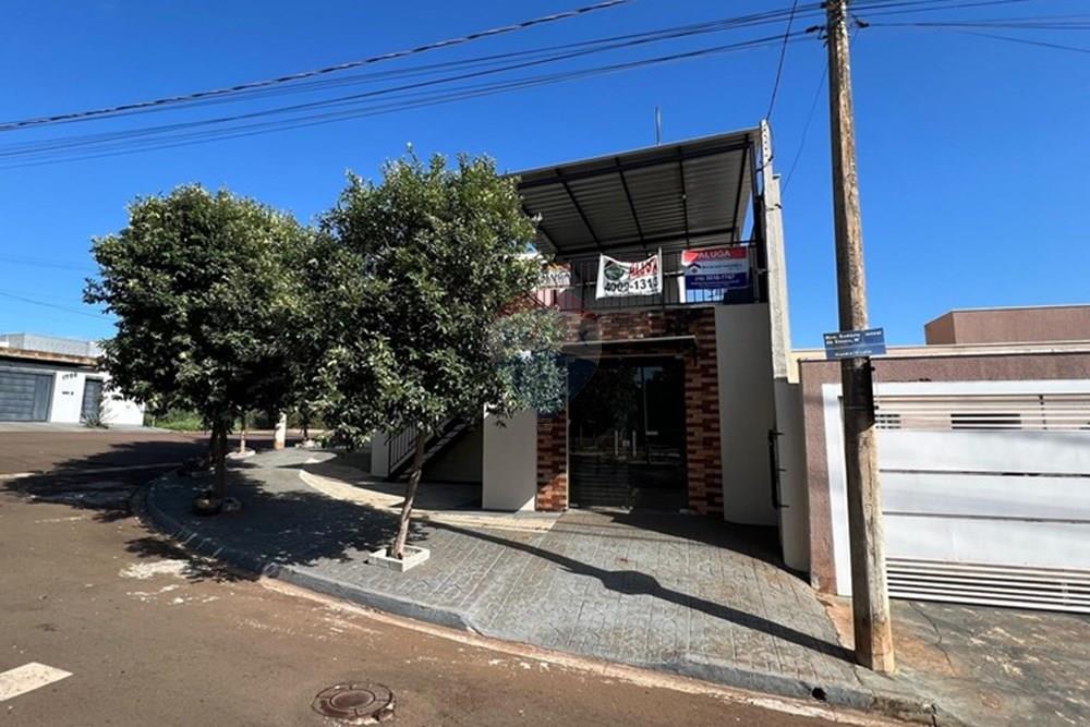 Ponto Comercial - Venda - Ribeirão Preto , São Paulo - WhatsApp Image 2025-05-09 at 13.46.04 (2).jpeg - Fachada - 780241027-7