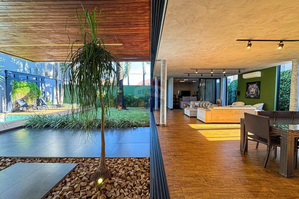 Casa de Condomínio - Venda - Ribeirão Preto , São Paulo - IMG_7155.jpg - 780151051-8