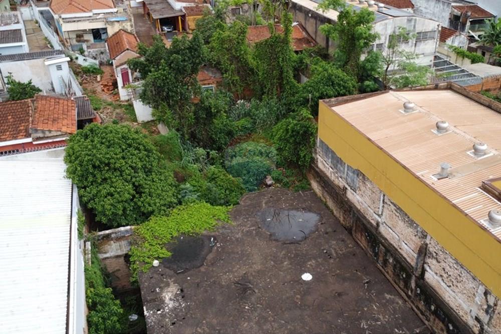 Terreno - Venda - Ribeirão Preto , São Paulo - DJI_0678.JPG - Layout aberto - 780091010-69