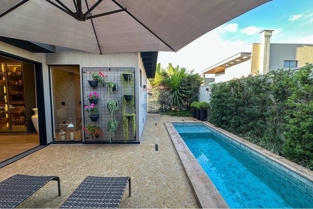 Casa de Condomínio - Venda - Ribeirão Preto , São Paulo - 33.jpg - 780241012-33