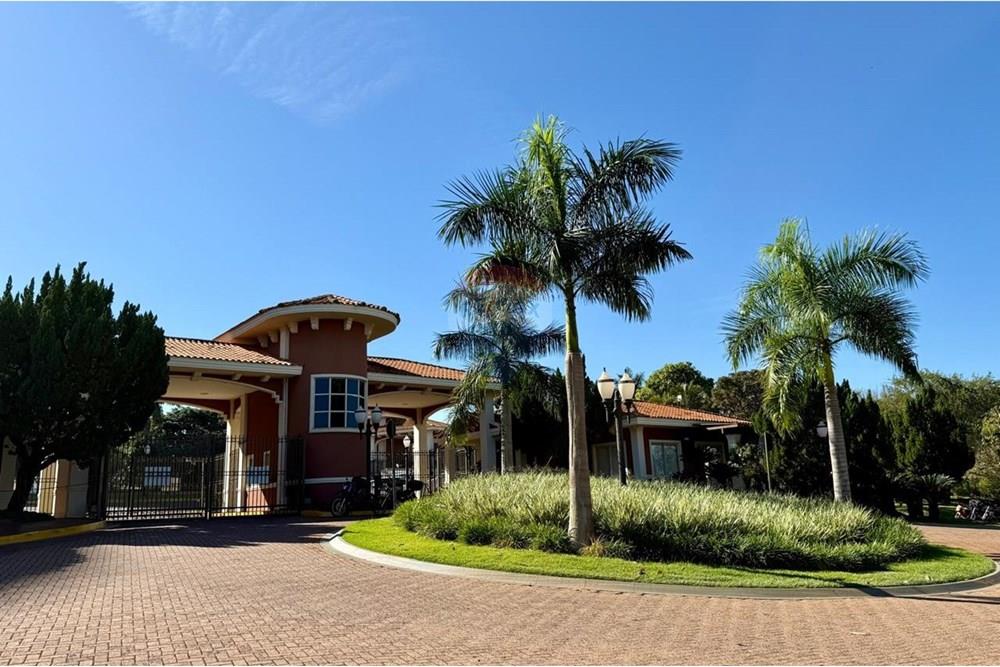 Casa de Condomínio - Venda - Ribeirão Preto , São Paulo - WhatsApp Image 2025-06-30 at 10.33.10 (4).jpeg - Fachada - 780091026-197