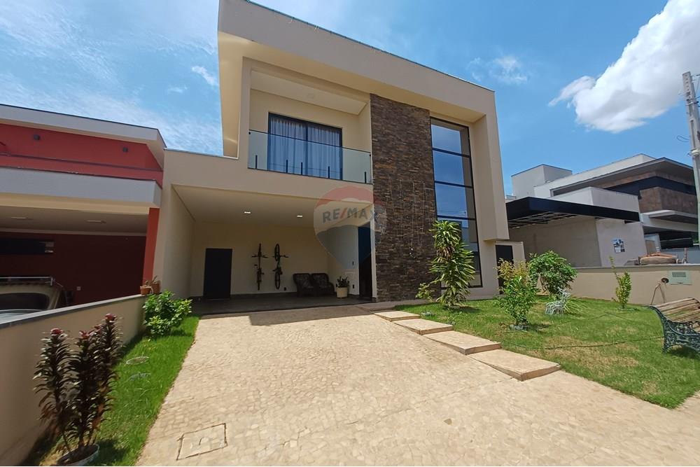 Casa de Condomínio - Venda - Ribeirão Preto , São Paulo - 1.jpg - 780121011-108
