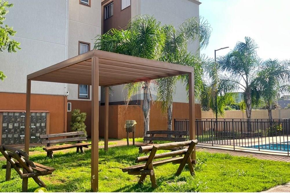 Apartamento - Venda - Ribeirão Preto , São Paulo - 23.jpg - 780171045-64