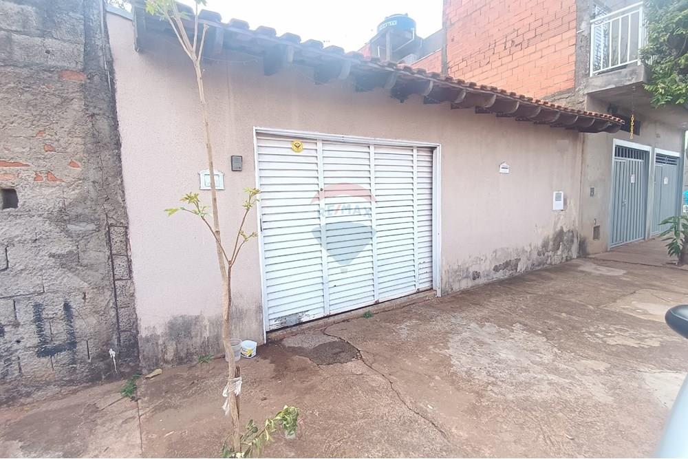 Casa - Venda - Ribeirão Preto , São Paulo - IMG_20251004_112626.jpg - 780181007-782