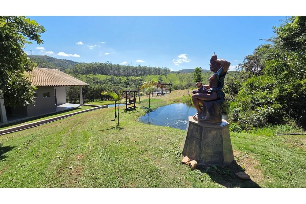 Hotel/ Pousada - Venda - São João Batista do Glória , Minas Gerais - 20250412_104236.jpg - 780251001-47
