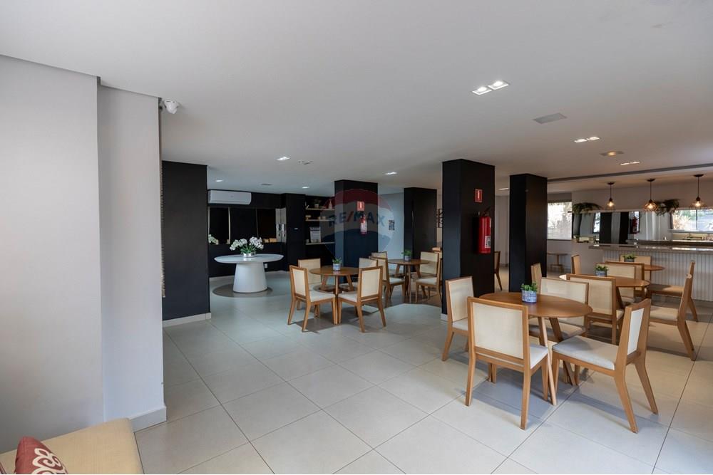 Apartamento - Venda - Ribeirão Preto , São Paulo - IMG_1887-HDR.jpg - Pátio interno - 780091008-72