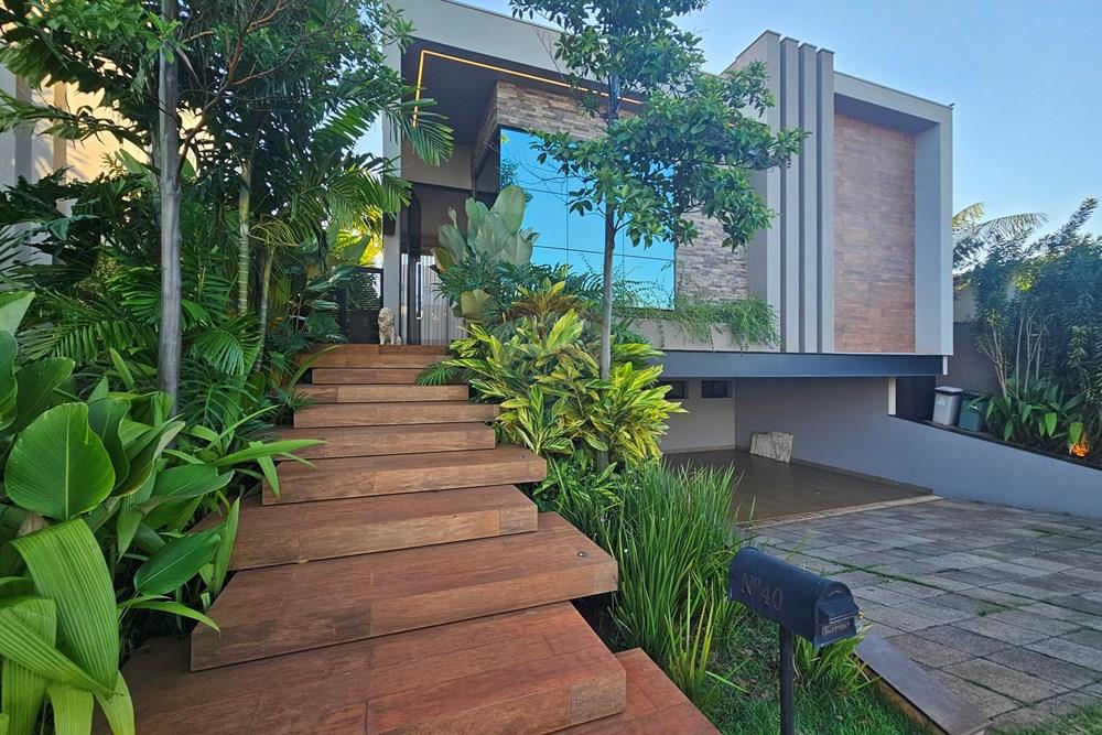 Casa de Condomínio - Venda - Ribeirão Preto , São Paulo - 20260303_174448.jpg - 780091010-70