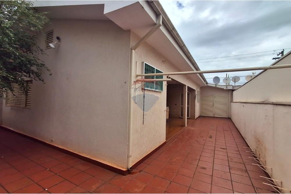 Casa - Venda - Sertãozinho , São Paulo - QUINTAL 1.jpeg - 780191003-136