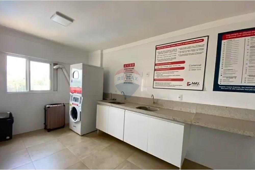 Apart Hotel/ Flat - Venda - Ribeirão Preto , São Paulo - Lavanderia.jpg - 780271023-33