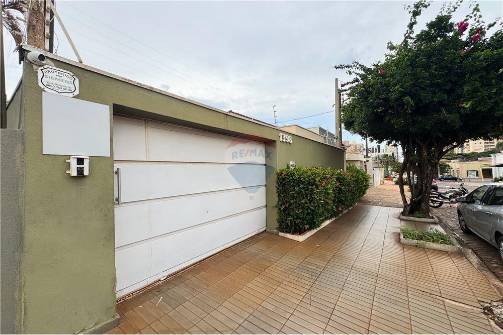 Casa - Venda - Ribeirão Preto , São Paulo - Fachada - 780211023-80