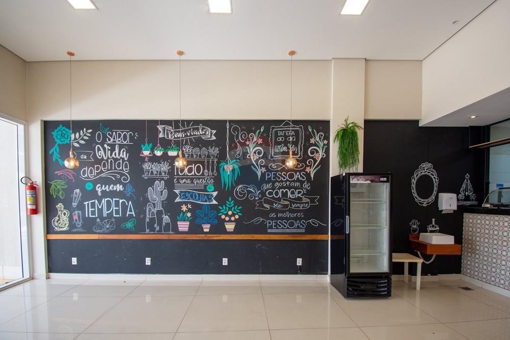 Loja - Alugar - Ribeirão Preto , São Paulo - WTB-Neo-restaurante_0115.JPG - 780241008-260