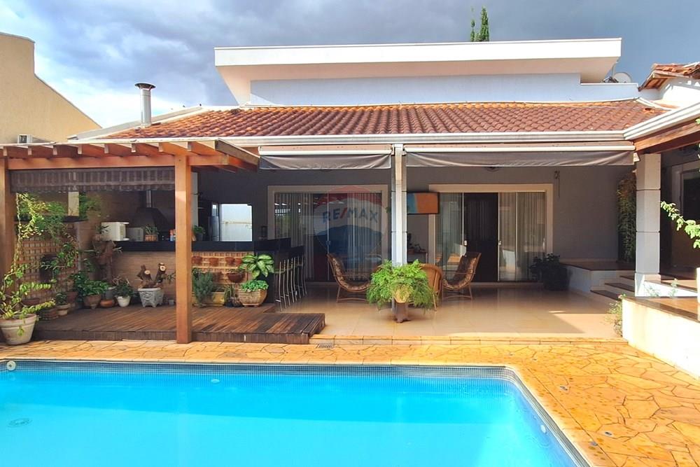 Casa de Condomínio - Venda - Ribeirão Preto , São Paulo - 03 LAZER 2.jpg - 780271060-86