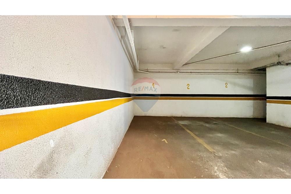 Apartamento - Venda - Ribeirão Preto , São Paulo - IMG_5305.jpeg - Garagem - 780091030-70