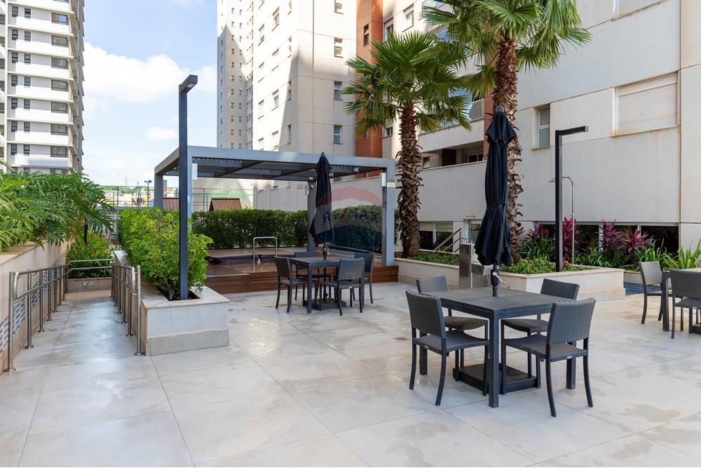 Apartamento - Venda - Ribeirão Preto , São Paulo - IMG_3691-HDR.jpg - 780181039-50