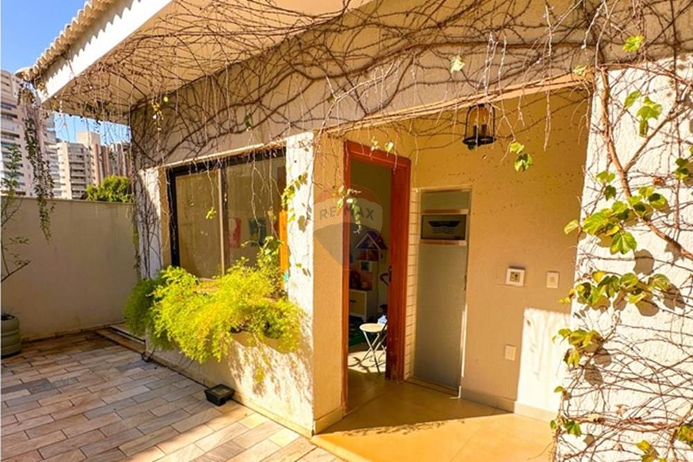 Casa de Condomínio - Venda - Ribeirão Preto , São Paulo - DJI_20250716_143248_965.jpg - 780271008-18