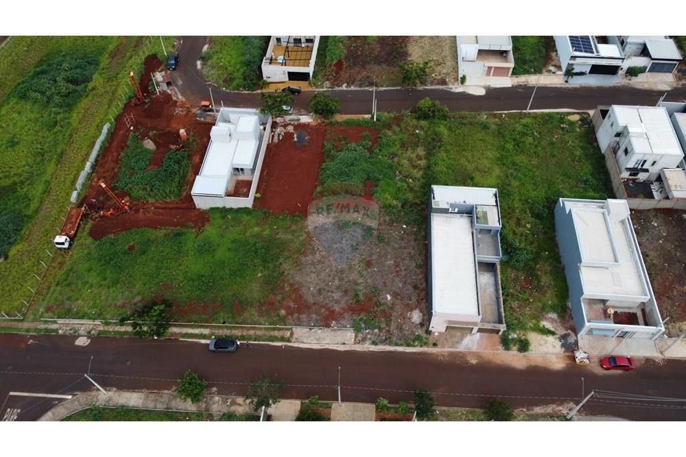 Terreno - Venda - Ribeirão Preto , São Paulo - DJI_0384.JPG - 780271023-35