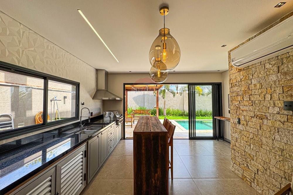 Casa de Condomínio - Venda - Ribeirão Preto , São Paulo - IMG_5450.jpg - 780181033-40