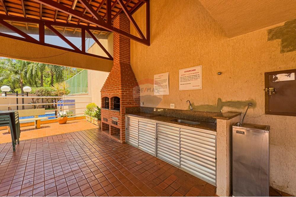 Casa de Condomínio - Venda - Ribeirão Preto , São Paulo - Lazer condominio (1).jpg - 780151011-120