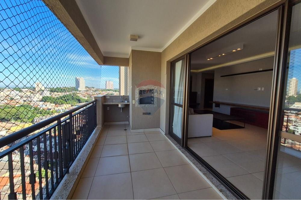 Apartamento - Venda - Ribeirão Preto , São Paulo - WhatsApp Image 2026-03-16 at 10.52.41 (2).jpeg - Varanda - 780211019-65