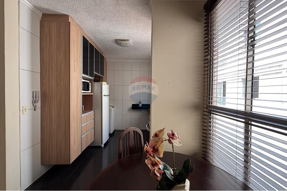 Apartamento - Venda - Ribeirão Preto , São Paulo - IMG_1926.JPG - Cozinha - 780091043-58