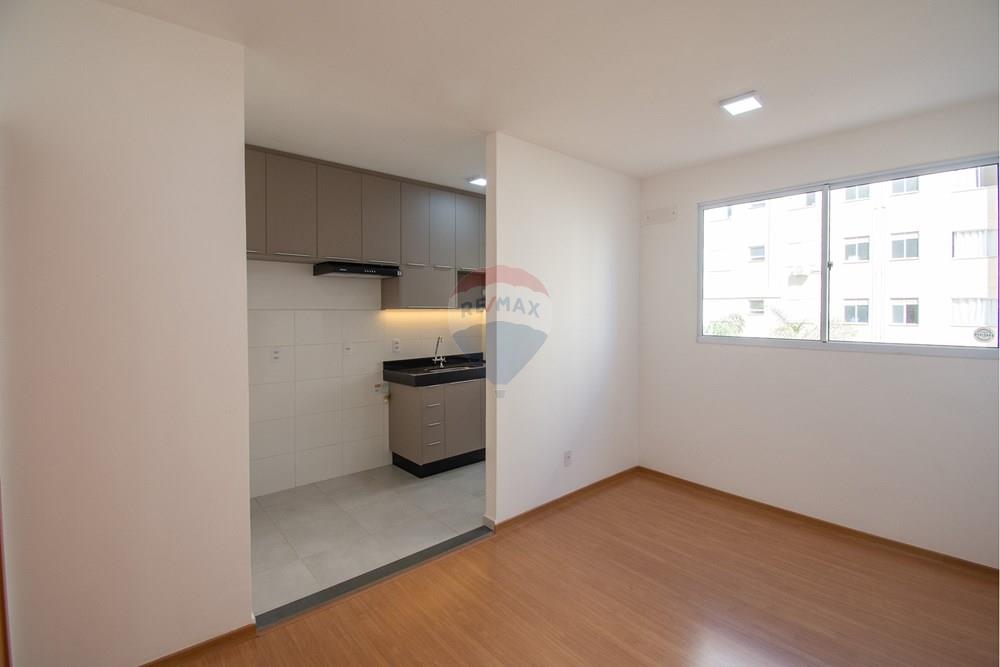 Apartamento - Alugar - Ribeirão Preto , São Paulo - WTB_Flor-de-Lotus_0307.JPG - Cozinha - 780241008-255