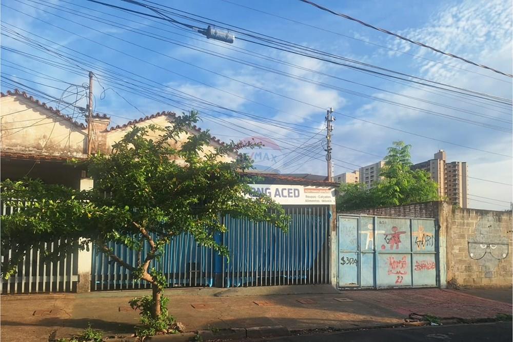 Casa - Venda - Ribeirão Preto , São Paulo - 711471b3-5802-4bf5-8df2-8a1694e77afc.jpg - 780241005-56