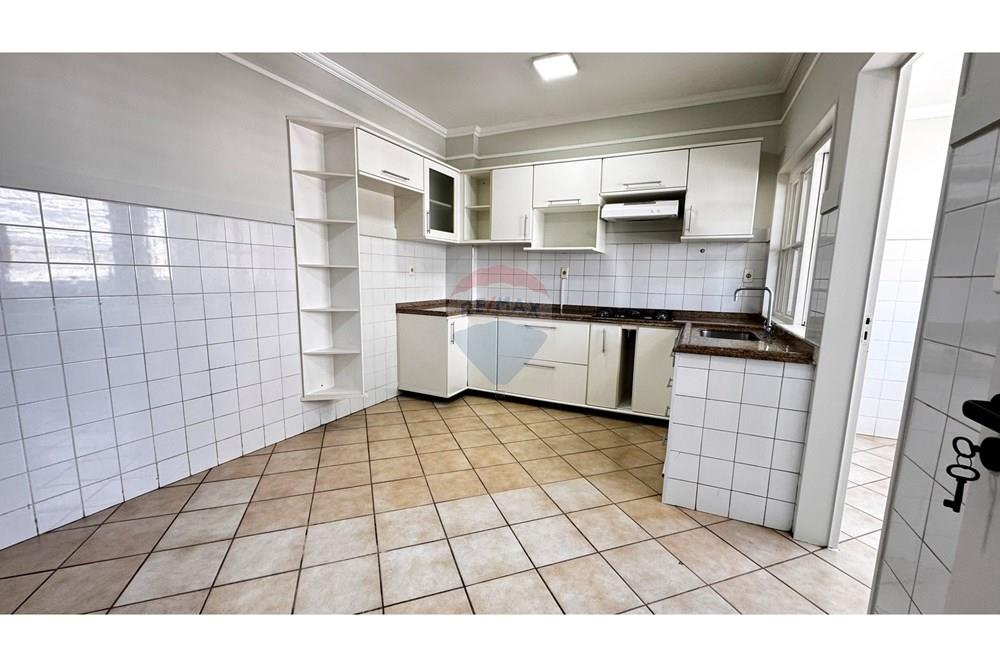 Apartamento - Venda - Franca , São Paulo - IMG_6958.JPEG - Cozinha - 780231051-31