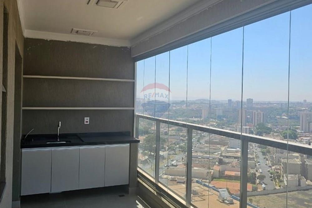 Apartamento - Alugar - Ribeirão Preto , São Paulo - 486e756f-8ac0-4684-af20-d9f7dad9edf6.jpg - 780071015-477