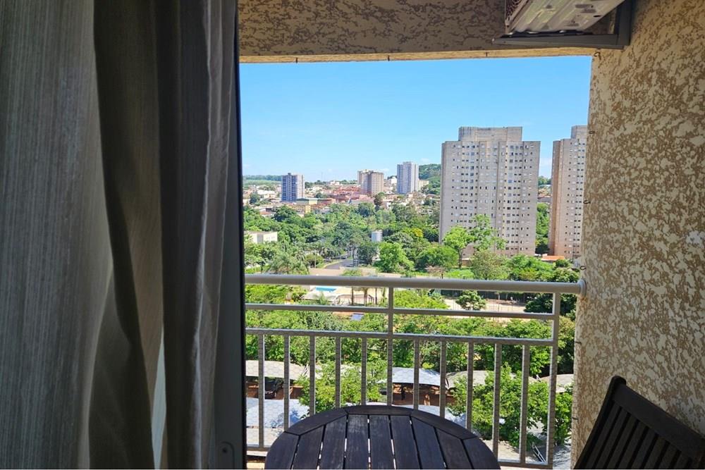 Apartamento - Alugar - Ribeirão Preto , São Paulo - 13f8b0e2-4481-4fd8-a4a9-ffadb6024077.jpg - 780071004-1158