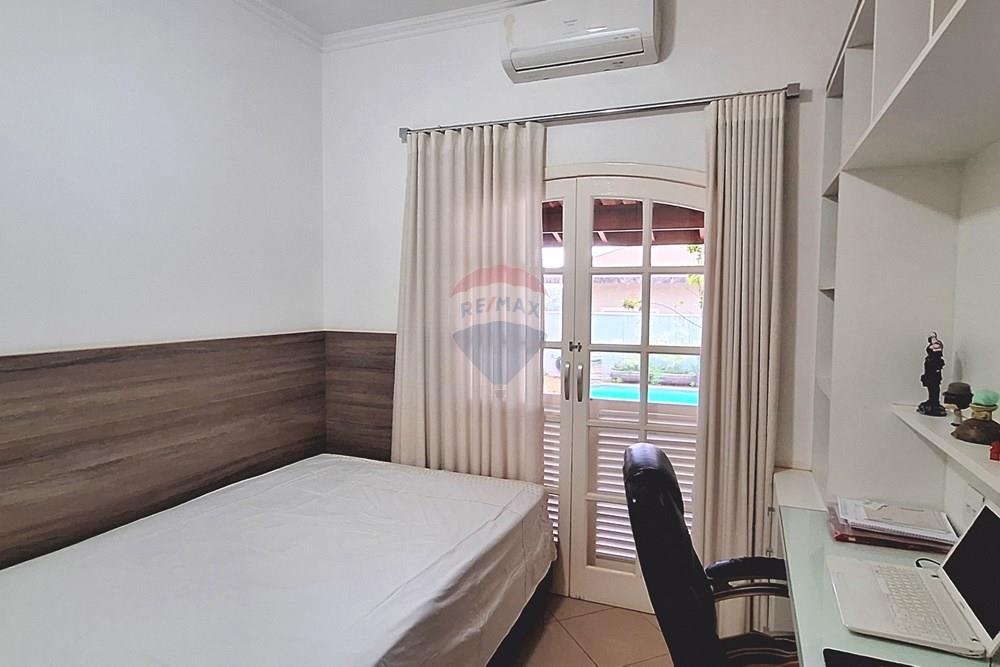 Casa de Condomínio - Venda - Ribeirão Preto , São Paulo - 08 QUARTO 2.jpg - 780271060-86