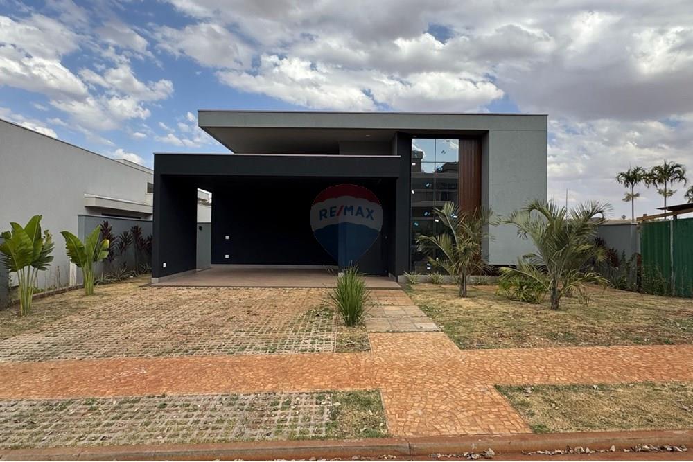 Casa de Condomínio - Alugar - Ribeirão Preto , São Paulo - 3d84bdd0-32c8-4b2f-b2b1-32abd2a4da77.jpg - 780071015-391