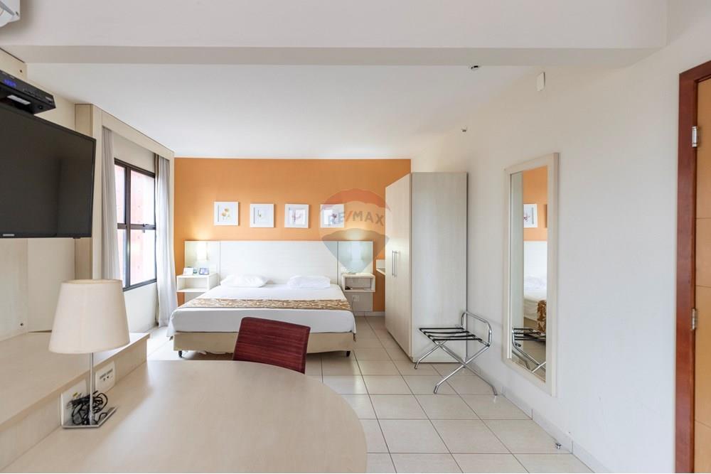 Apart Hotel/ Flat - Venda - Ribeirão Preto , São Paulo - 33 luxo familia.jpg - Quarto principal - 780091061-12