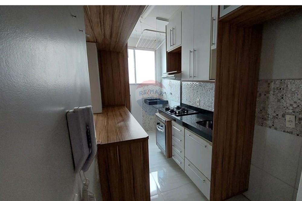 Apartamento - Venda - Ribeirão Preto , São Paulo - coz ent.jpg - 780181029-46