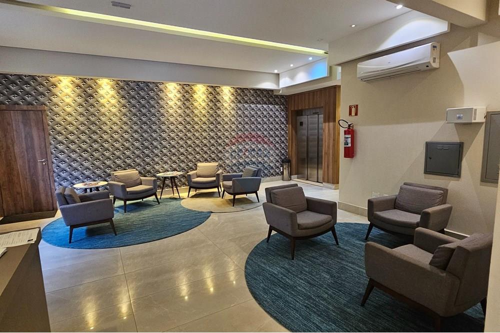 Apartamento - Alugar - Ribeirão Preto , São Paulo - 20231008_130911.jpg - 780171058-13