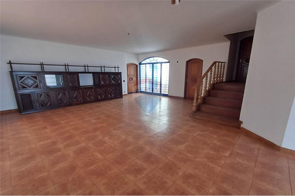 Casa - Venda - Ribeirão Preto , São Paulo - Sala - Sala em L - 780091116-44
