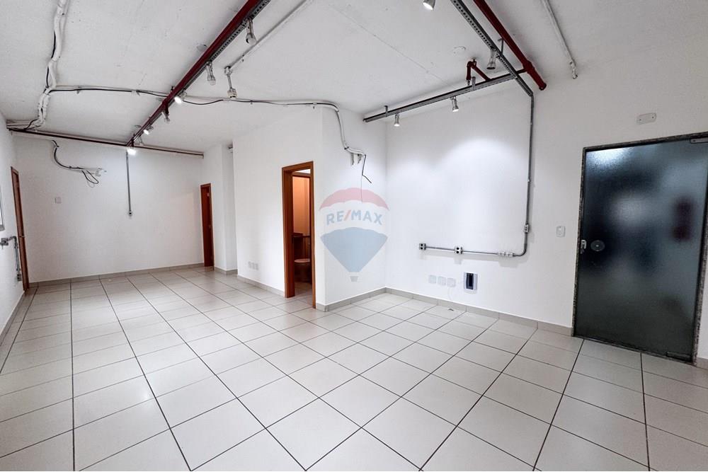 Cj. Comercial/ Sala - Alugar - Ribeirão Preto , São Paulo - CE811B~1.JPG - 780071015-264