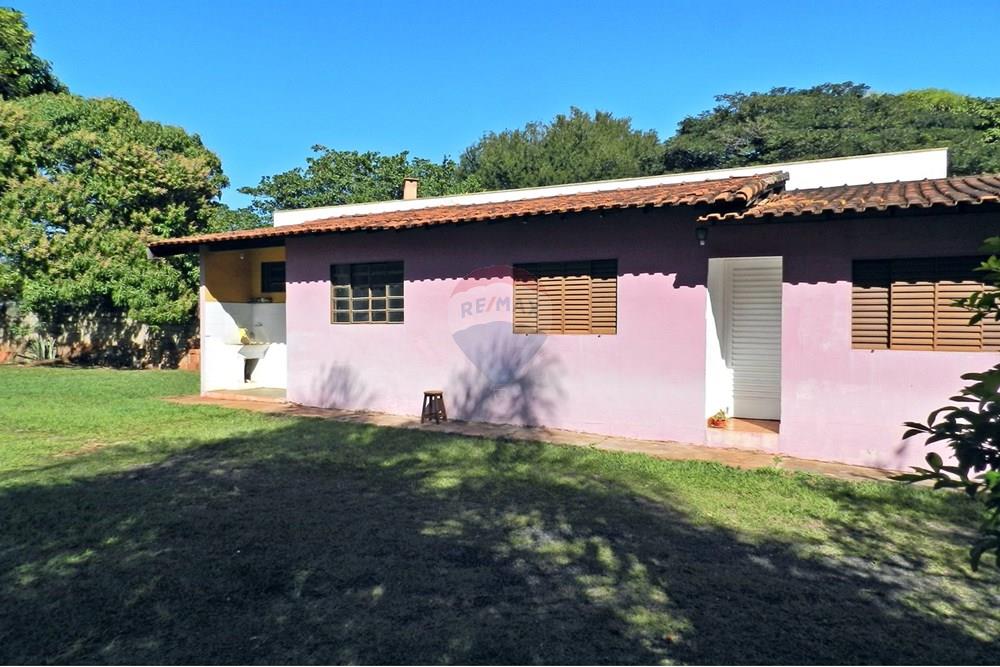 Chácara / Sítio / Fazenda - Venda - Ribeirão Preto , São Paulo - 25.JPG - Quintal - 780091070-39