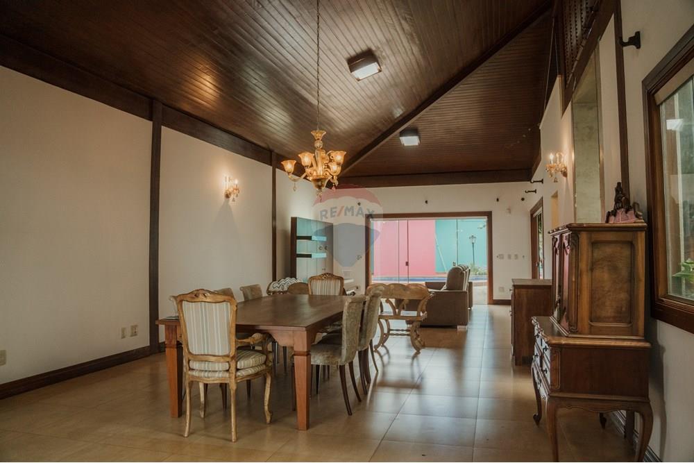 Casa de Condomínio - Venda - Ribeirão Preto , São Paulo - AC2-144.jpg - 780241024-1