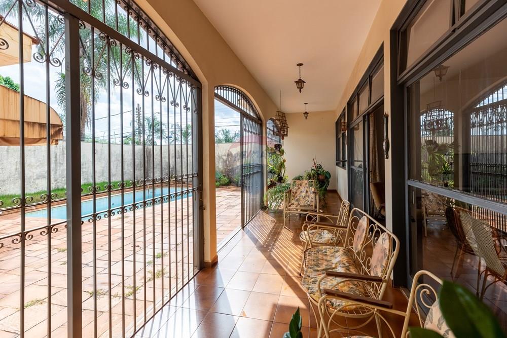 Casa - Venda - Ribeirão Preto , São Paulo - 9 - Varanda.jpg - 780091100-17