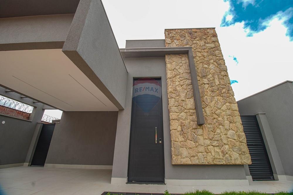 Casa de Condomínio - Alugar - Ribeirão Preto , São Paulo - DSC03697.jpg - 780071015-571