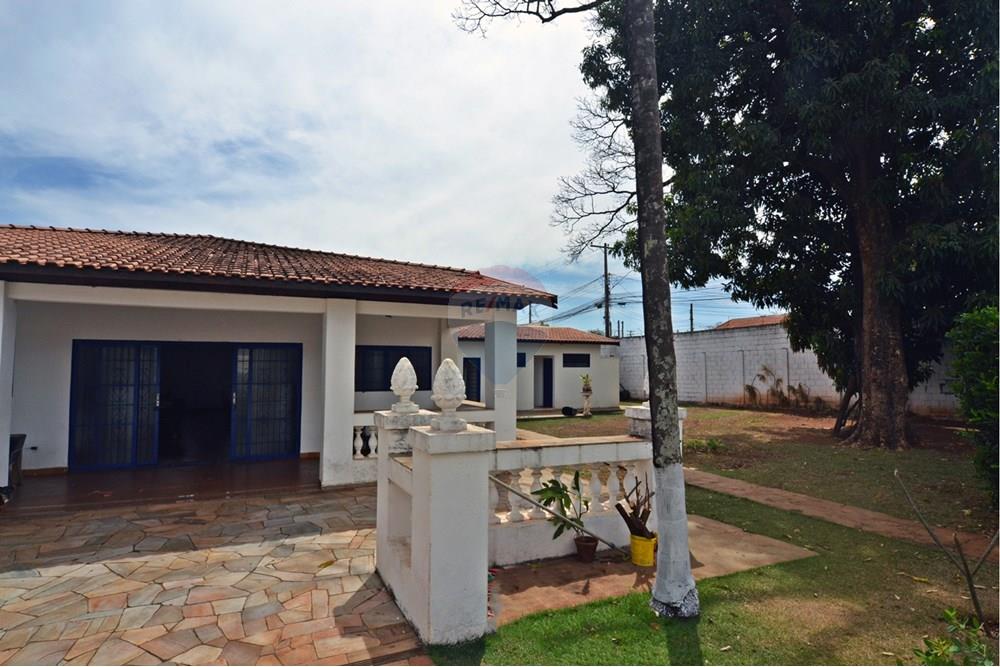 Chácara / Sítio / Fazenda - Venda - Ribeirão Preto , São Paulo - Área_Chácara_Parque São Sebastião (49).JPG - 780091003-59