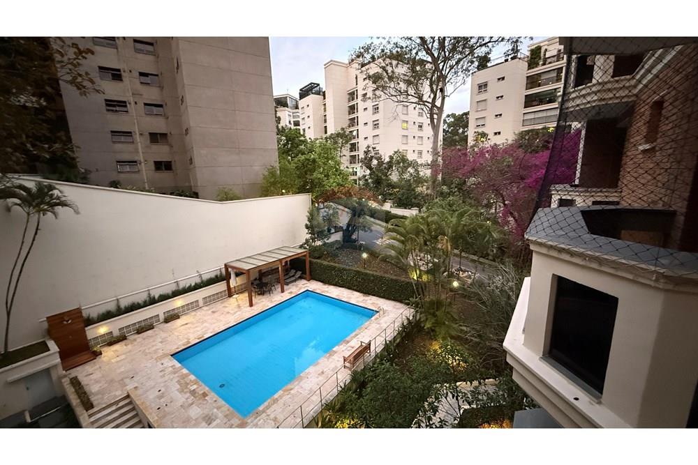 Apartamento - Venda - São Paulo , São Paulo - IMG_1588.JPG - 780121001-154