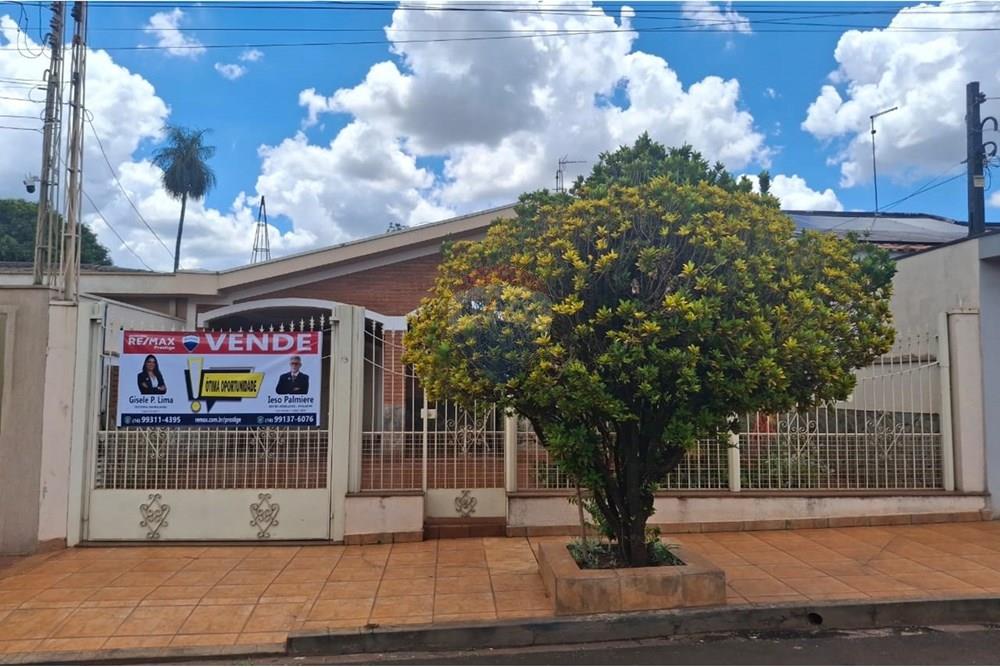 Casa - Venda - Sertãozinho , São Paulo - FACHADA1.jpeg - 780191003-136