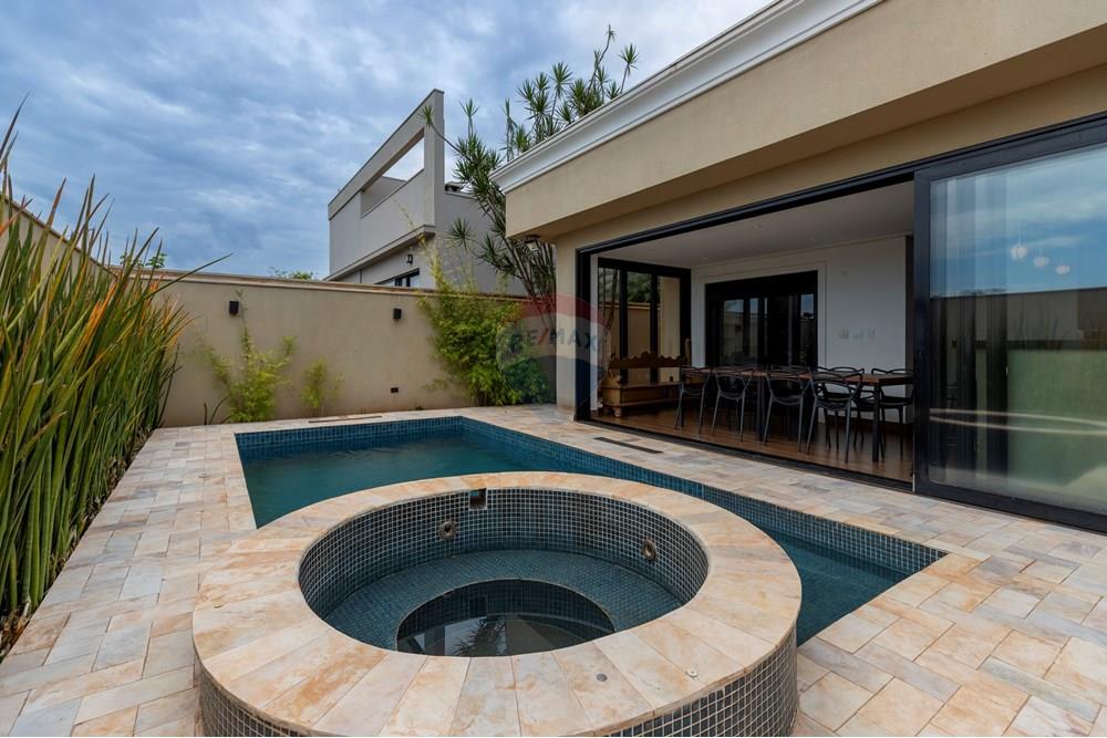 Casa de Condomínio - Venda - Ribeirão Preto , São Paulo - IMG_8163-HDR.jpg - 780091100-14